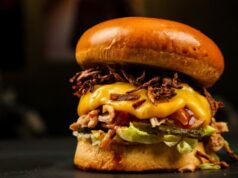 Sopó abre inscripciones para el Primer Festival de la Hamburguesa 2026