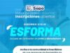 Sopó abre inscripciones para el segundo ciclo de ESFORMA