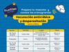 Sopó intensifica jornadas de vacunación animal