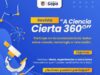 Sopó invita a participar en la revista A Ciencia Cierta 360°