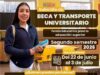 Tabio abre convocatoria del Fondo Educativo para educación superior 2026-2