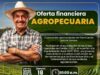Tabio socializará opciones de financiamiento para el sector agropecuario