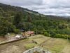 Tausa tendrá el primer jardín botánico de alta montaña de Cundinamarca