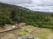 Tausa tendrá el primer jardín botánico de alta montaña de Cundinamarca