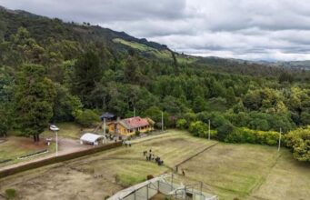 Tausa tendrá el primer jardín botánico de alta montaña de Cundinamarca
