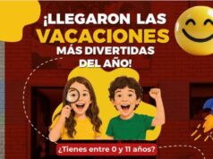 Tenjo abre inscripciones para Vacaciones Recreativas en la Ludoteca Municipal