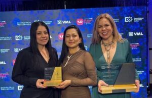 UNIMINUTO destaca en los Premios Latam Digital 2026 con innovación educativa e inteligencia artificial