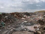 Autoridad ambiental ordena medidas preventivas por manejo inadecuado de residuos en Bojacá