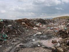 Autoridad ambiental ordena medidas preventivas por manejo inadecuado de residuos en Bojacá