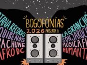 BibloRed presenta una playlist y exposición sobre las músicas no comerciales de Bogotá