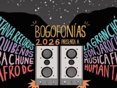 BibloRed presenta una playlist y exposición sobre las músicas no comerciales de Bogotá