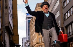 Bogotá celebrará sus 488 años con el XXI Festival de Teatro y Circo