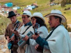 Bogotá invita a descubrir sus sonidos alternativos con la exposición digital Bogofonías