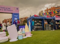 Bogotá reúne más de 70 emprendimientos en el Festival del Pan y del Postre