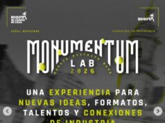 Bogotá reunirá expertos y talentos en el Monumentum LAB 2026