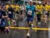 Bogotá se alista para la media maratón 2026