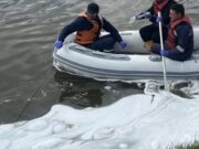 CAR alerta por prácticas que pueden llevar residuos farmacéuticos al río Bogotá