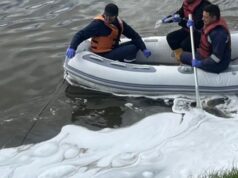 CAR alerta por prácticas que pueden llevar residuos farmacéuticos al río Bogotá
