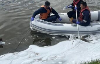 CAR alerta por prácticas que pueden llevar residuos farmacéuticos al río Bogotá