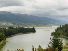 CAR aumenta la capacidad del embalse El Neusa