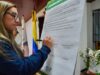 CAR fortalece la producción sostenible en municipios de Cundinamarca