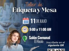 Cajicá fortalece la autonomía femenina con nuevos cursos y talleres en la Casa Social de la Mujer