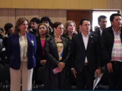 Cajicá recibe a expertos de Iberoamérica con la instalación oficial de TV Morfosis