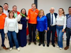 Chía entregó la nueva Casa Comunal para fortalecer la participación ciudadana
