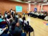 Chía fue sede de encuentro sobre atención materno-infantil y estrategia IAMI