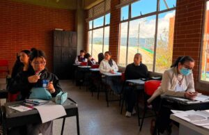 Chía impulsa la innovación educativa en el II Foro de la I.E. Bojacá
