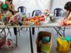 Chía reunió ayudas para familias afectadas en Venezuela