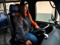 Chía será sede del II Foro “Mujeres al Volante en el Transporte Público”