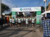 Chía vivirá este domingo la primera Carrera del Tendero de Colombia