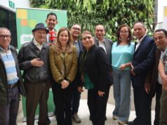 Compromiso Social y Ambiental Laura Valdivieso nueva Directora de Asocolflores