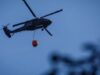 Cundinamarca contará con helicóptero para combatir incendios forestales