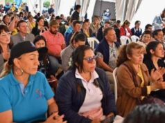 Cundinamarca entrega $1.000 millones para fortalecer organizaciones rurales