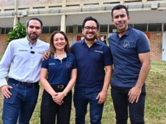 Cundinamarca mejorará 106 sedes educativas con alianza entre Corona y la Gobernación