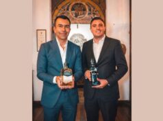 Cundinamarca obtiene reconocimiento internacional en licores