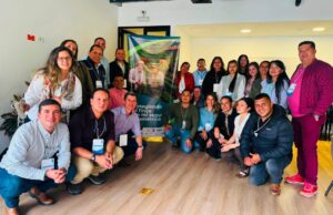 Cundinamarca prepara piloto de seguros climáticos