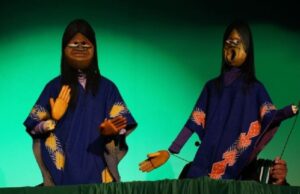 ‘El Tejido de la Vida’ llega al Teatro El Parque de Bogotá