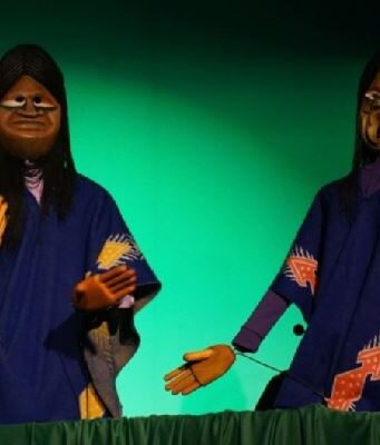 ‘El Tejido de la Vida’ llega al Teatro El Parque de Bogotá