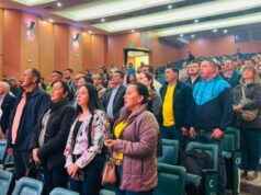 El sector agropecuario se prepara ante el Fenómeno del Niño
