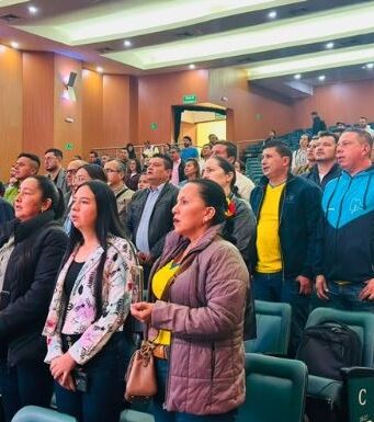 El sector agropecuario se prepara ante el Fenómeno del Niño