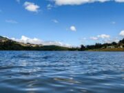 Embalses del centro del país muestran recuperación antes de la llegada del fenómeno de El Niño
