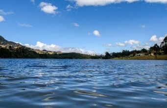 Embalses del centro del país muestran recuperación antes de la llegada del fenómeno de El Niño