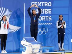 Equipo Bogotá aporta ocho oros a Colombia en los Juegos Centroamericanos y del Caribe 2026