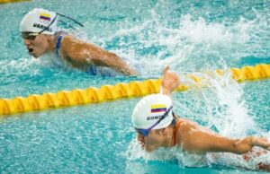 Equipo Bogotá aportó 13 medallas a Colombia en los Juegos Parasuramericanos Valledupar 2026