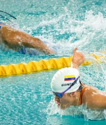Equipo Bogotá aportó 13 medallas a Colombia en los Juegos Parasuramericanos Valledupar 2026
