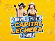 Festival Lo Nuestro exalta la identidad de Ubaté