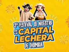 Festival Lo Nuestro exalta la identidad de Ubaté